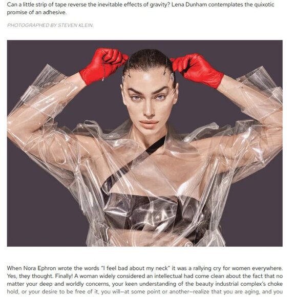 VOGUE Magazine December 2025 Timothee Chalamet Universe According to Timothee - Picture 3 of 5